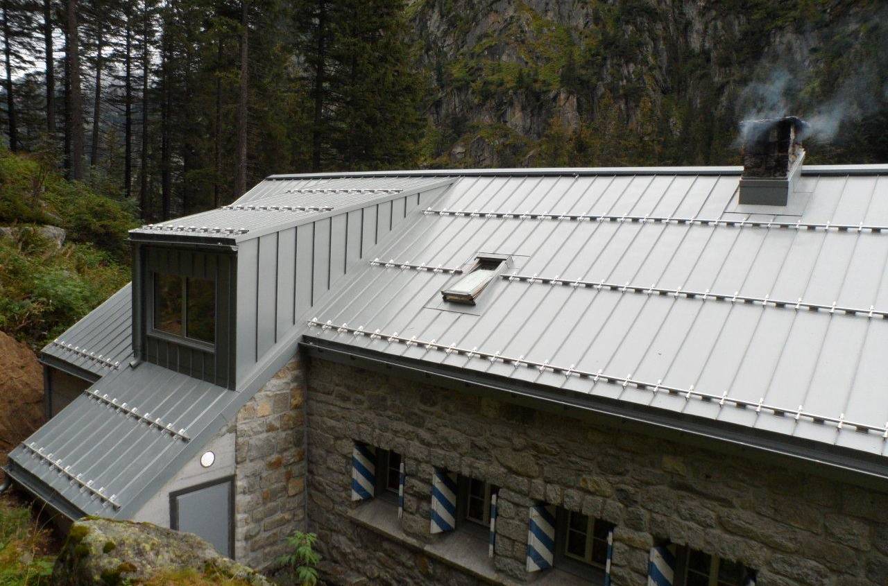 SAC TRESCHHÜTTE SEKTION AM ALBIS