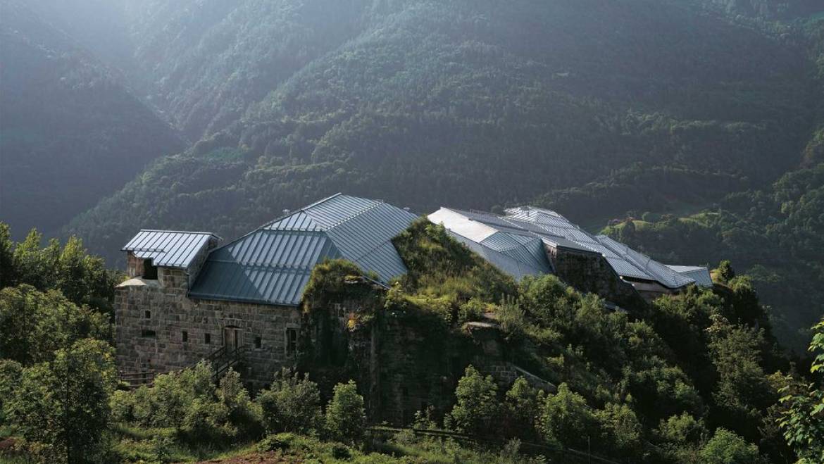 Forte Corno