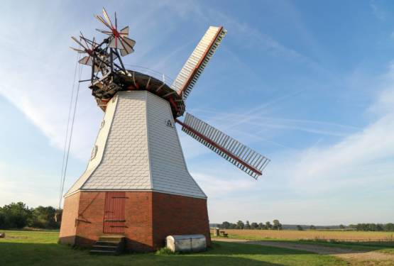 Windmühle Eyendorf