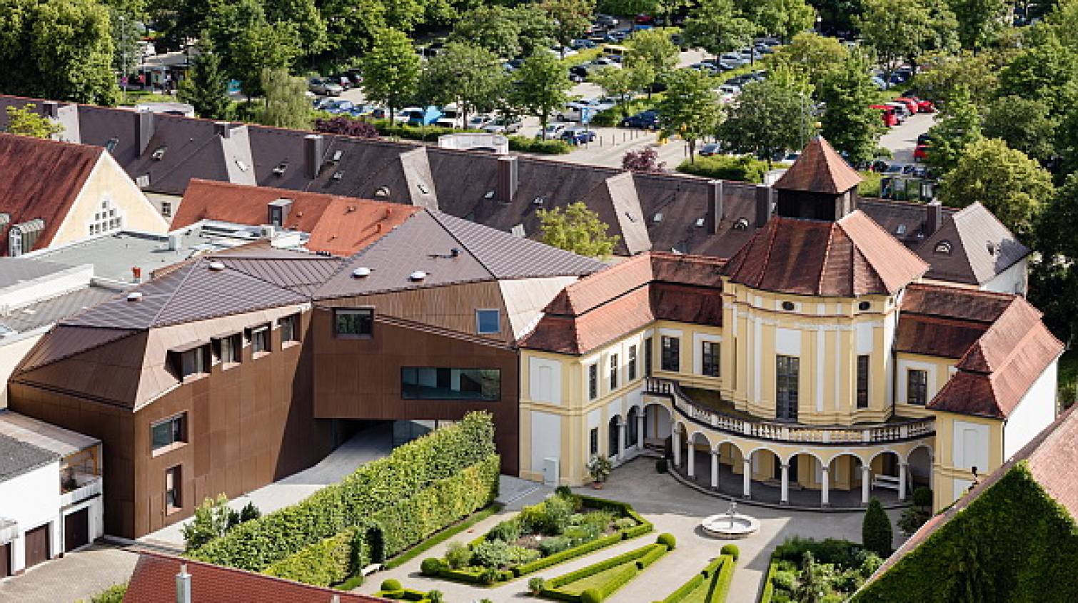 Deutsches Medizinhistorisches Museum