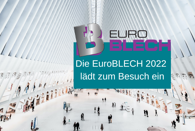 EuroBLECH 2022
