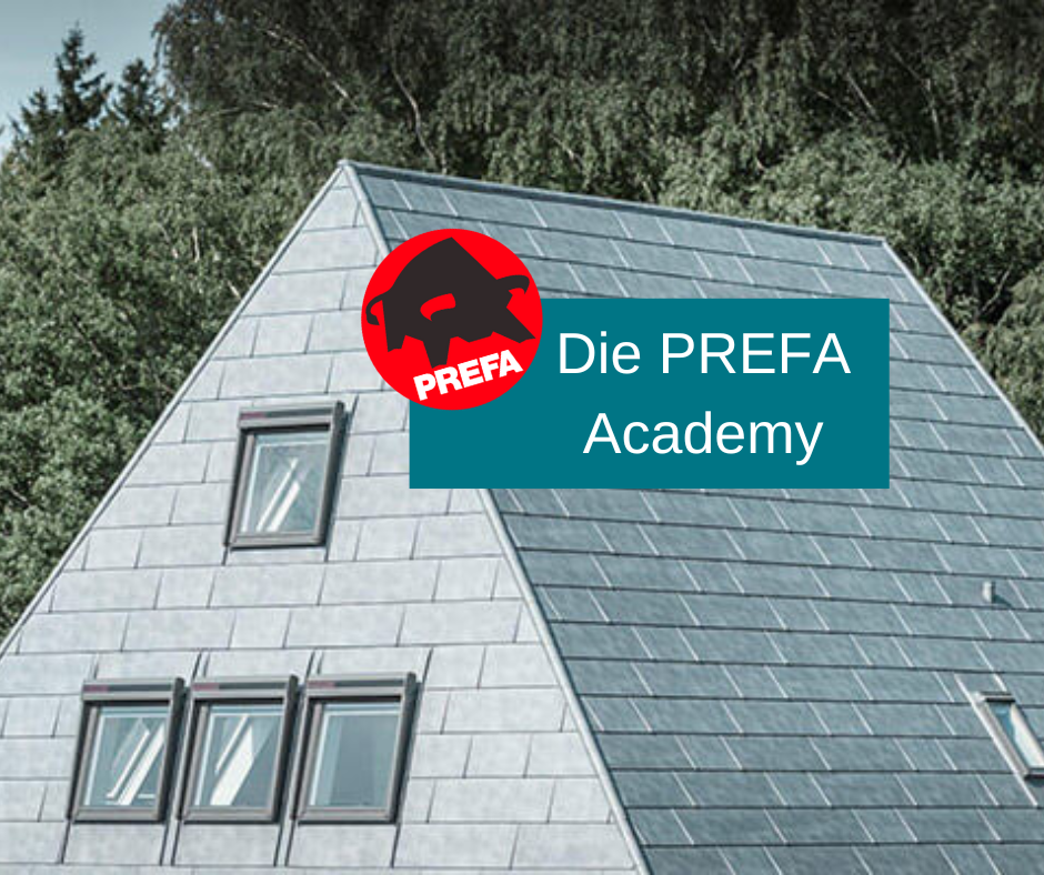 PREFA Academy