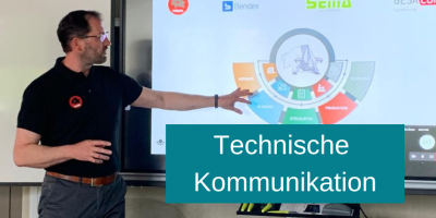 Technische Kommunikation