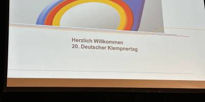 20. Deutscher Klempnertag