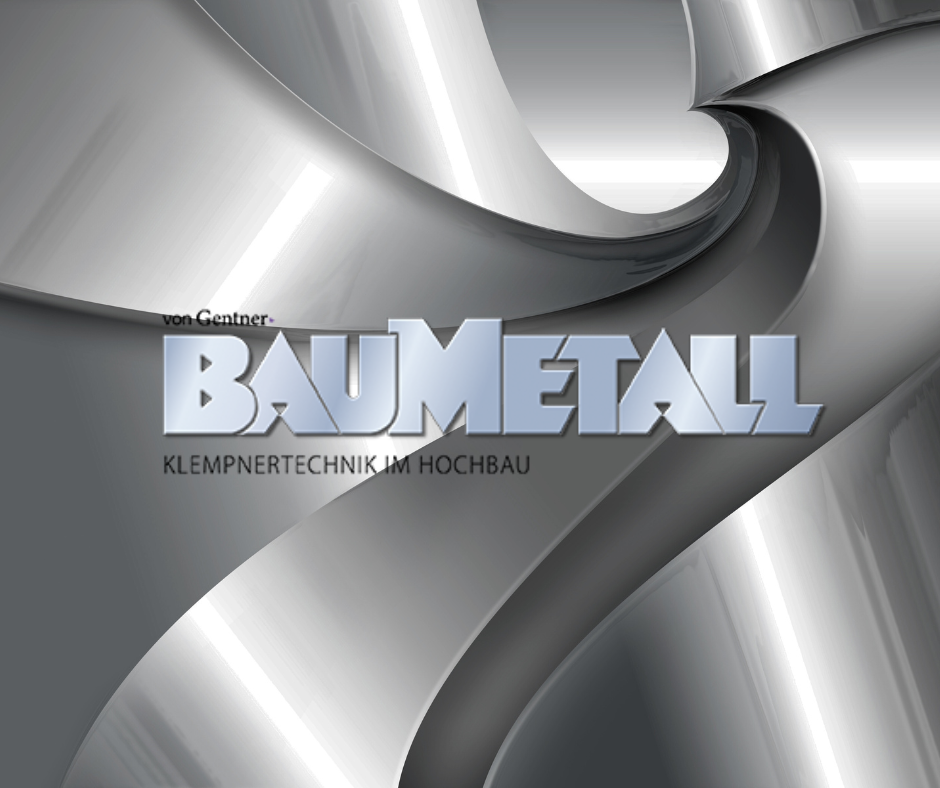 Baumetall International – Klempnertechnik im Hochbau