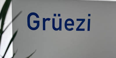 Netzwerken in der Schweiz