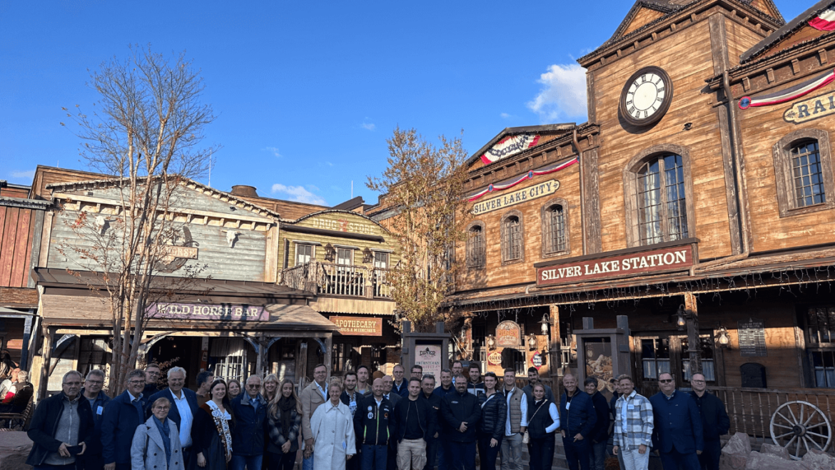 Rückblick auf ein bewegtes Jahr 2025