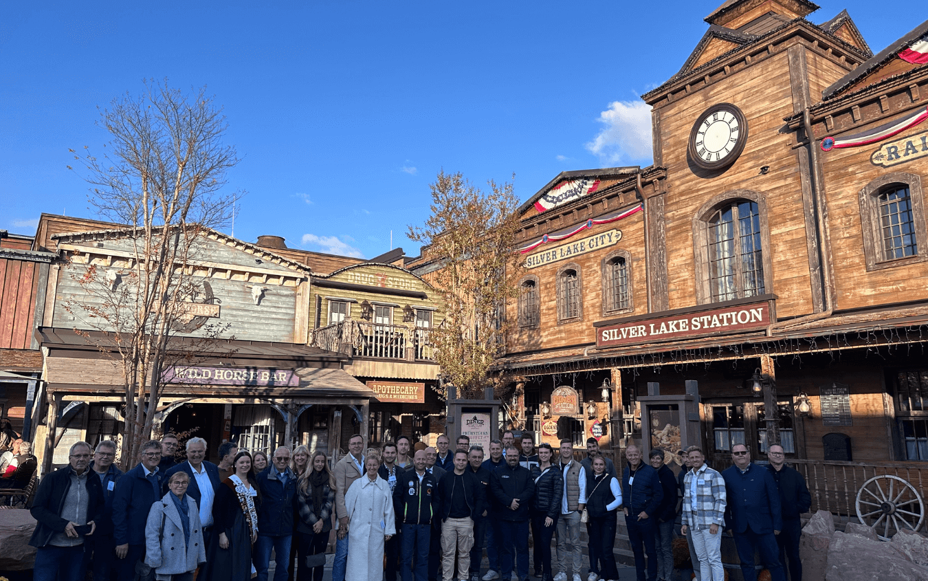 Rückblick auf ein bewegtes Jahr 2025