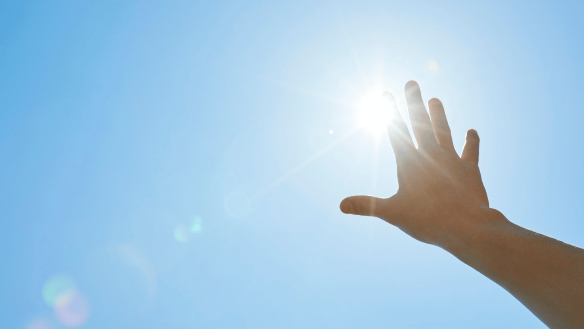 UV-Schutz sollte kein Luxus sein