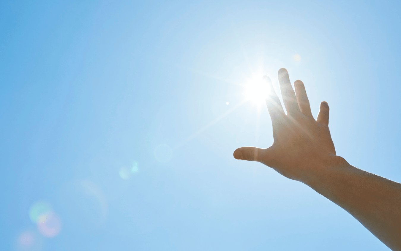 UV-Schutz sollte kein Luxus sein