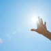 UV-Schutz sollte kein Luxus sein