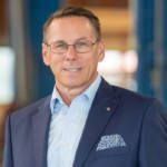 Profilbild von Stephan Muntwyler